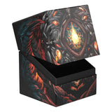 Ultimate Guard RTE Boulder 100+ Magic: The Gathering "Tarkir: Dragonstorm" - Mox Jasper