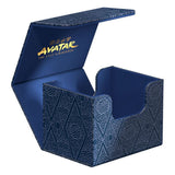 Ultimate Guard Sidewinder 100+ Xenoskin Magic The Gathering Avatar The Last Airbender Blue Mana