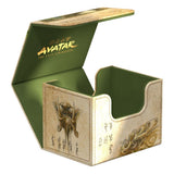 Ultimate Guard Sidewinder 100+ Xenoskin Magic The Gathering Avatar The Last Airbender The Lion-Turtle