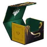 Ultimate Guard Sidewinder 100+ Xenoskin Magic: The Gathering "Tarkir: Dragonstorm" - Eerie Ultimatum