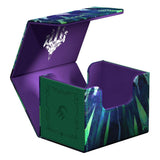Ultimate Guard Sidewinder 100+ Xenoskin Magic: The Gathering "Tarkir: Dragonstorm" - Genesis Ultimatum