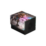 Ultimate Guard Sidewinder 100+ Xenoskin Magic: The Gathering Reality Fracture Garruk of the Veil