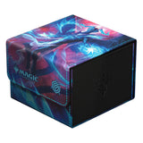 Ultimate Guard Sidewinder 133+ Xenoskin Magic: The Gathering "Tarkir: Dragonstorm" - Ugin, Eye of the Storms