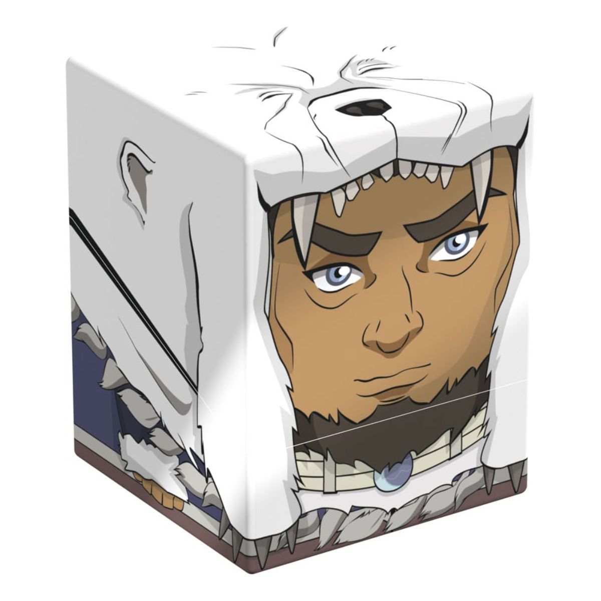 Ultimate Guard Squaroe Avatar The Last Airbender Avatar Kuruk