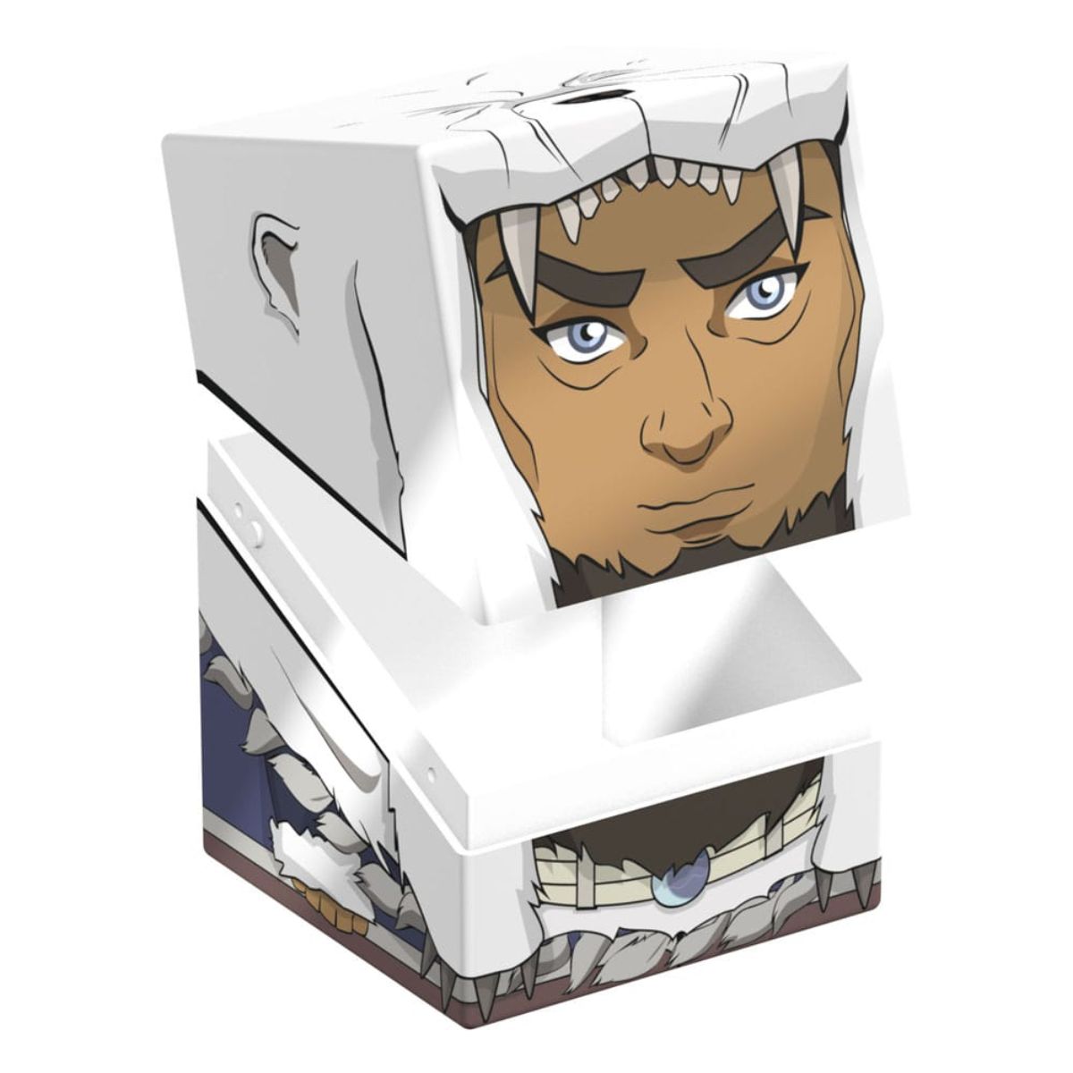 Ultimate Guard Squaroe Avatar The Last Airbender Avatar Kuruk