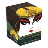 Ultimate Guard Squaroe Avatar The Last Airbender Avatar Kyoshi