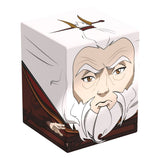 Ultimate Guard Squaroe Avatar The Last Airbender Avatar Roku