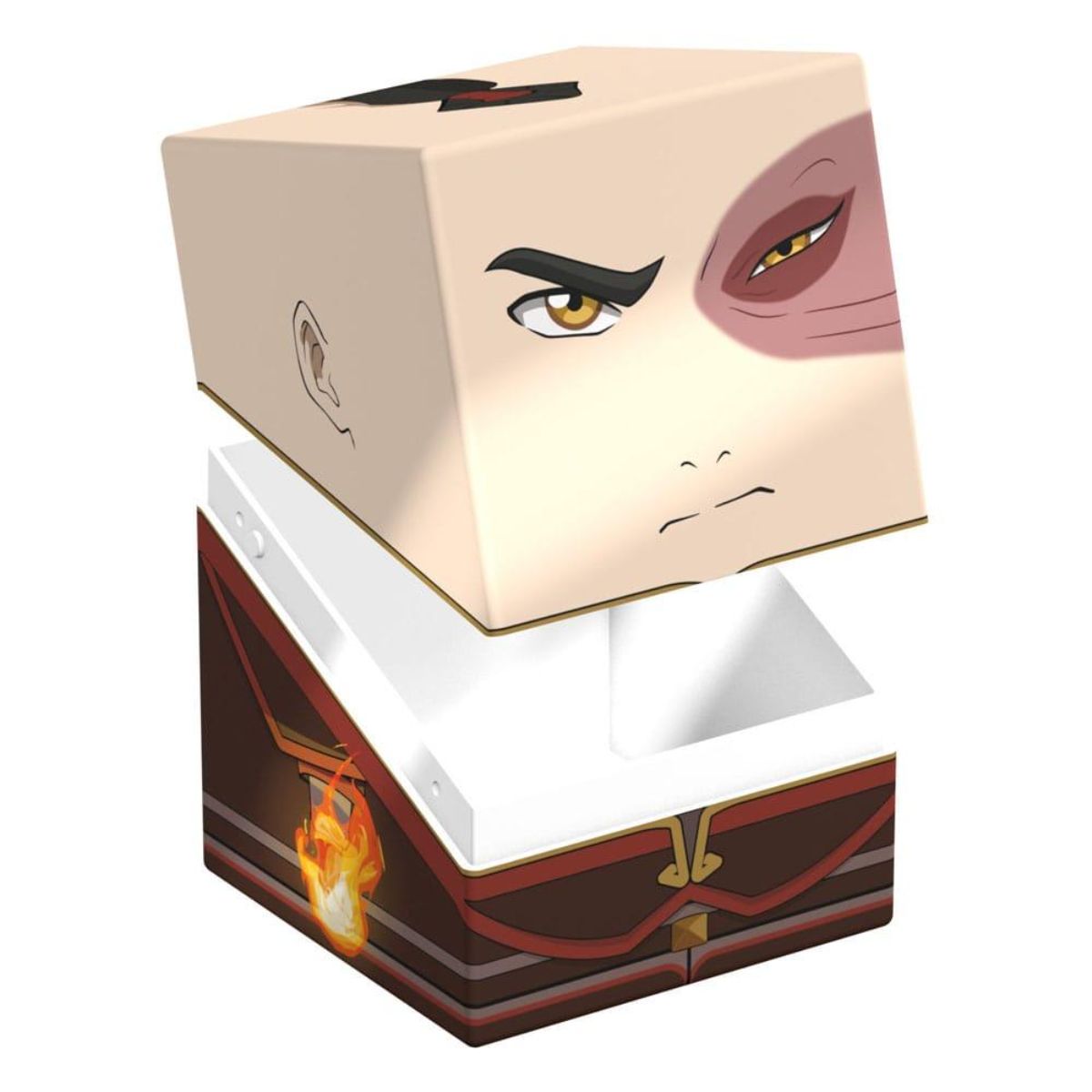 Ultimate Guard Squaroe Avatar The Last Airbender Zuko