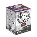 Ultimate Guard Squaroes Magic: The Gathering Foundations Ajani