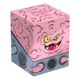 Ultimate Guard Squaroes Teenage Mutant Ninja Turtles Krang with Bubble Walker