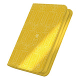 Ultimate Guard Zipfolio 160 Xenoskin Magic: The Gathering Avatar The Last Airbender White Mana