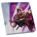 Ultimate Guard Zipfolio 480 Xenoskin Magic: The Gathering Reality FractureWay of the Wildspeaker / Way of the Deathbringer