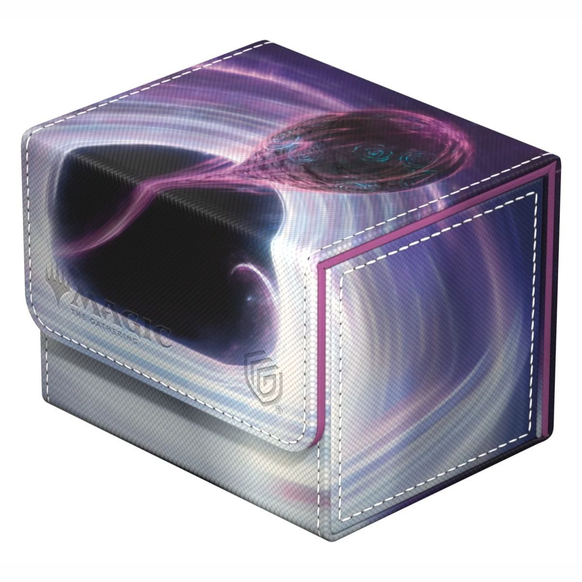 Ultimate Guard Sidewinder 100+ Xenoskin Magic: The Gathering "Edge of Eternities" - Susur, Secundi Void Altar