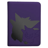 Ultra Pro Pokémon Gengar 9er Pro Binder