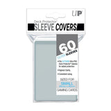 Ultra Pro Pro-Fit Small Outer Sleeve Covers 60ct