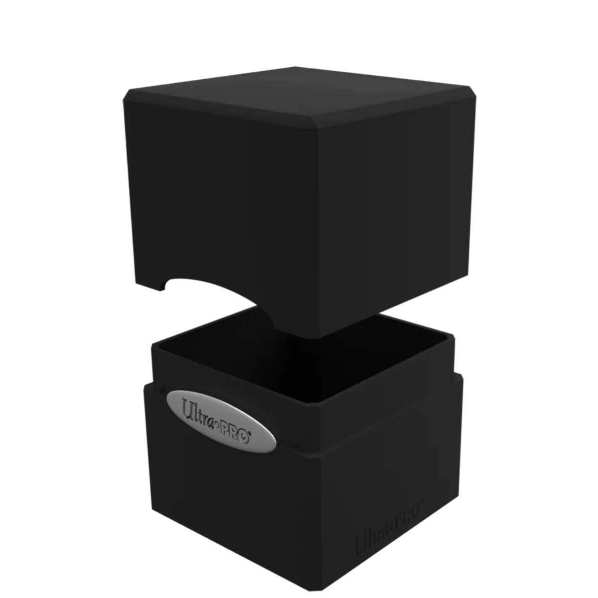 Ultra Pro Satin Cube Jet Black