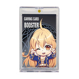 Ultra Pro UV One-Touch Magnetic Booster Pack Holder