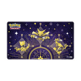 Ultra Pro Pokémon Abra Evolutionen Stitched Playmat