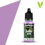Vallejo Game Air Lustful Purple (18 ml)