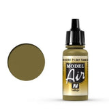 Vallejo Model Air 081 Ochre 1943 (17 ml)
