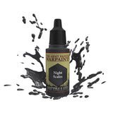 The Army Painter - Metallics: Night Scales