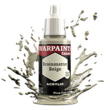The Army Painter Warpaints Fanatic Brainmatter Beige