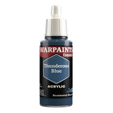 The Army Painter Warpaints Fanatic Thunderous Blue