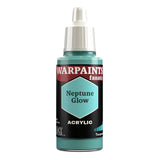 The Army Painter Warpaints Fanatic Neptune Glow