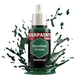 The Army Painter Warpaints Fanatic Guardian Green