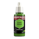 The Army Painter Warpaints Fanatic Leafy Green
