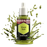 The Army Painter Warpaints Fanatic Vivid Volt