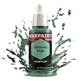 The Army Painter Warpaints Fanatic Autumn Sage