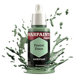 The Army Painter Warpaints Fanatic Forest Faun