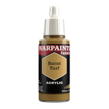 The Army Painter Warpaints Fanatic Burnt Turf