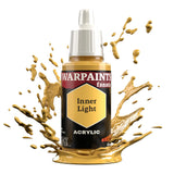The Army Painter Warpaints Fanatic Inner Light
