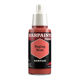 The Army Painter Warpaints Fanatic Raging Rose