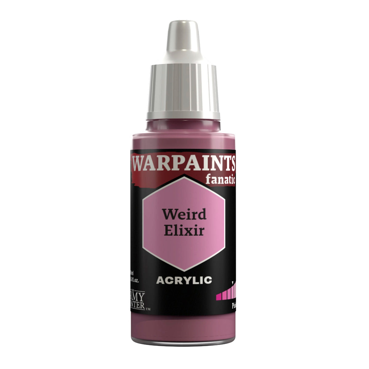 The Army Painter Warpaints Fanatic Weird Elixir