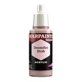 The Army Painter Warpaints Fanatic Doomfire Drab