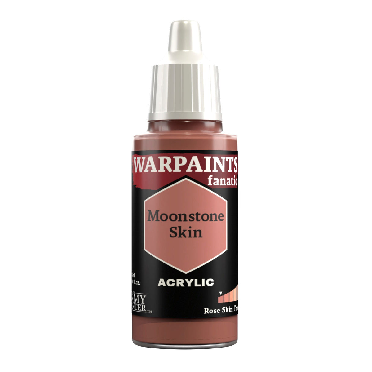 The Army Painter Warpaints Fanatic Moonstone Skin