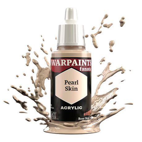 The Army Painter Warpaints Fanatic Pearl Skin