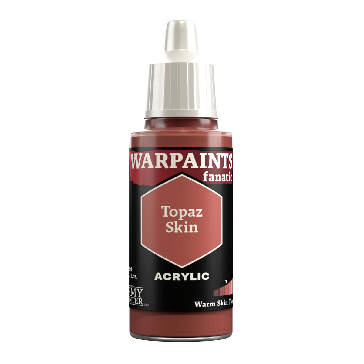The Army Painter Warpaints Fanatic Topaz Skin
