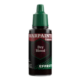 The Army Painter Warpaints Fanatic Effects Dry Blood