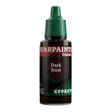 The Army Painter Warpaints Fanatic Effects Dark Rust