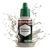 The Army Painter Warpaints Fanatic Effects The Army Painter Warpaints Retarder