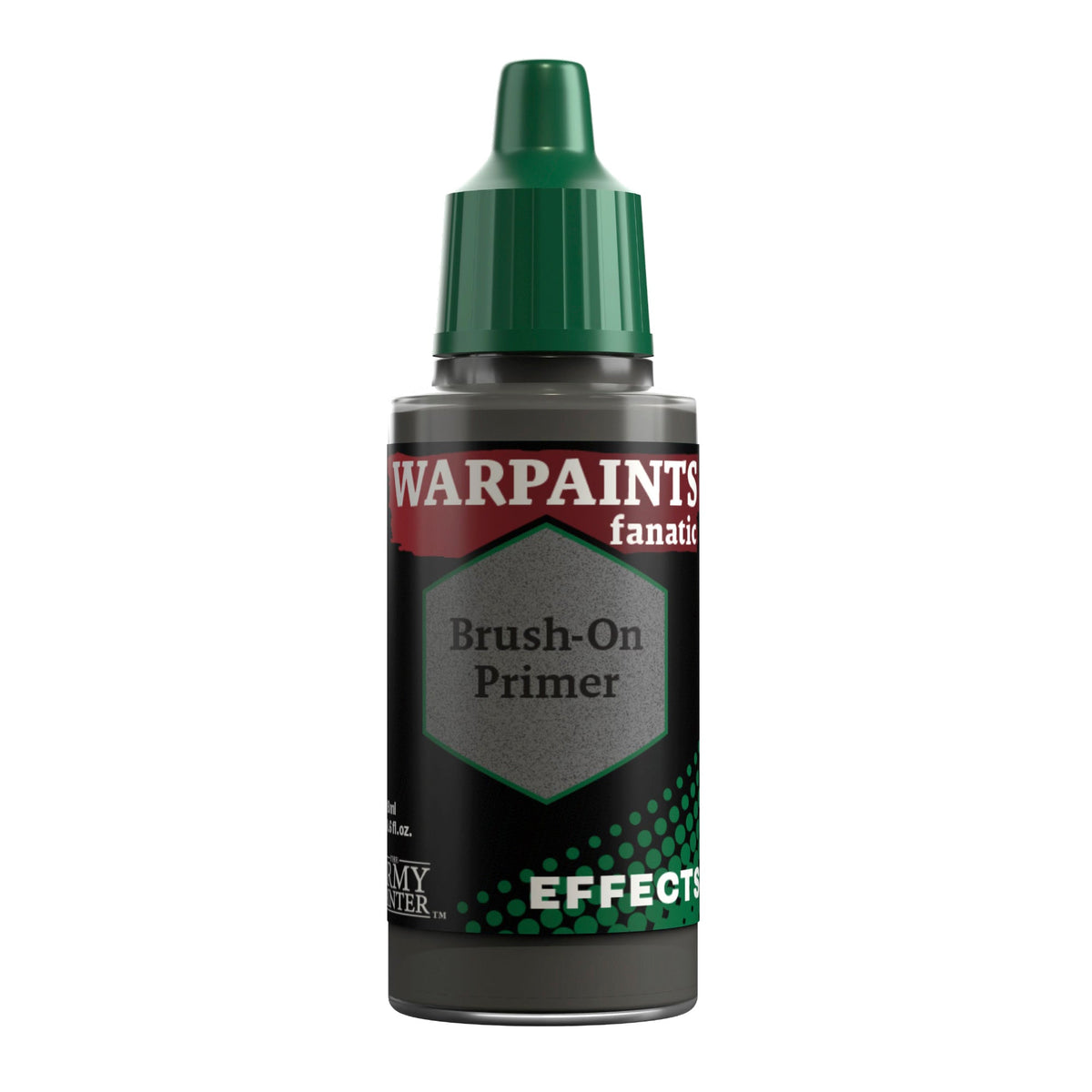 The Army Painter Warpaints Fanatic Effects Brush-On Primer
