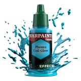 The Army Painter Warpaints Fanatic Effects Plasma Coil Glow