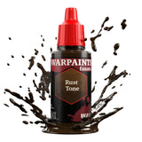 The Army Painter Warpaints Fanatic Wash Rust Tone