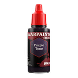 The Army Painter Warpaints Fanatic Wash Purple Tone