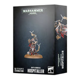 Warhammer 40.000 Adepta Sororitas Hospitaller