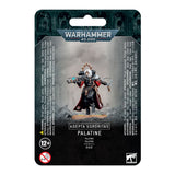 Warhammer 40.000 Adepta Sororitas Palatine